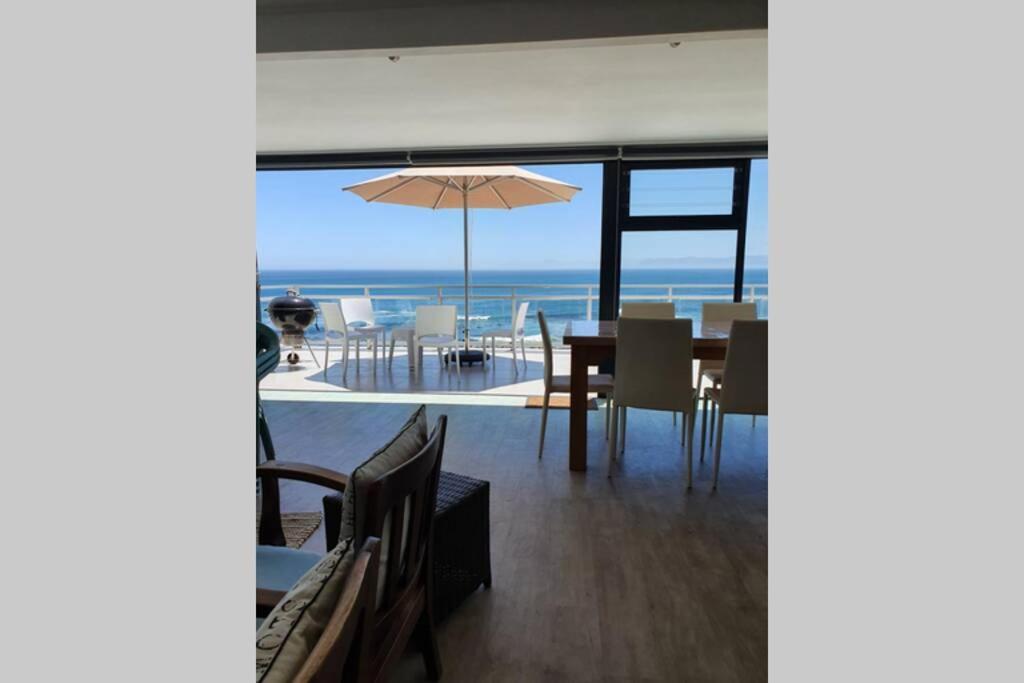 Shimmering Sea Cottage دو كيلدرز المظهر الخارجي الصورة